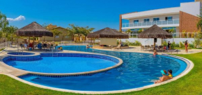 Casa no Jardins da Lagoa - Caldas Novas-GO